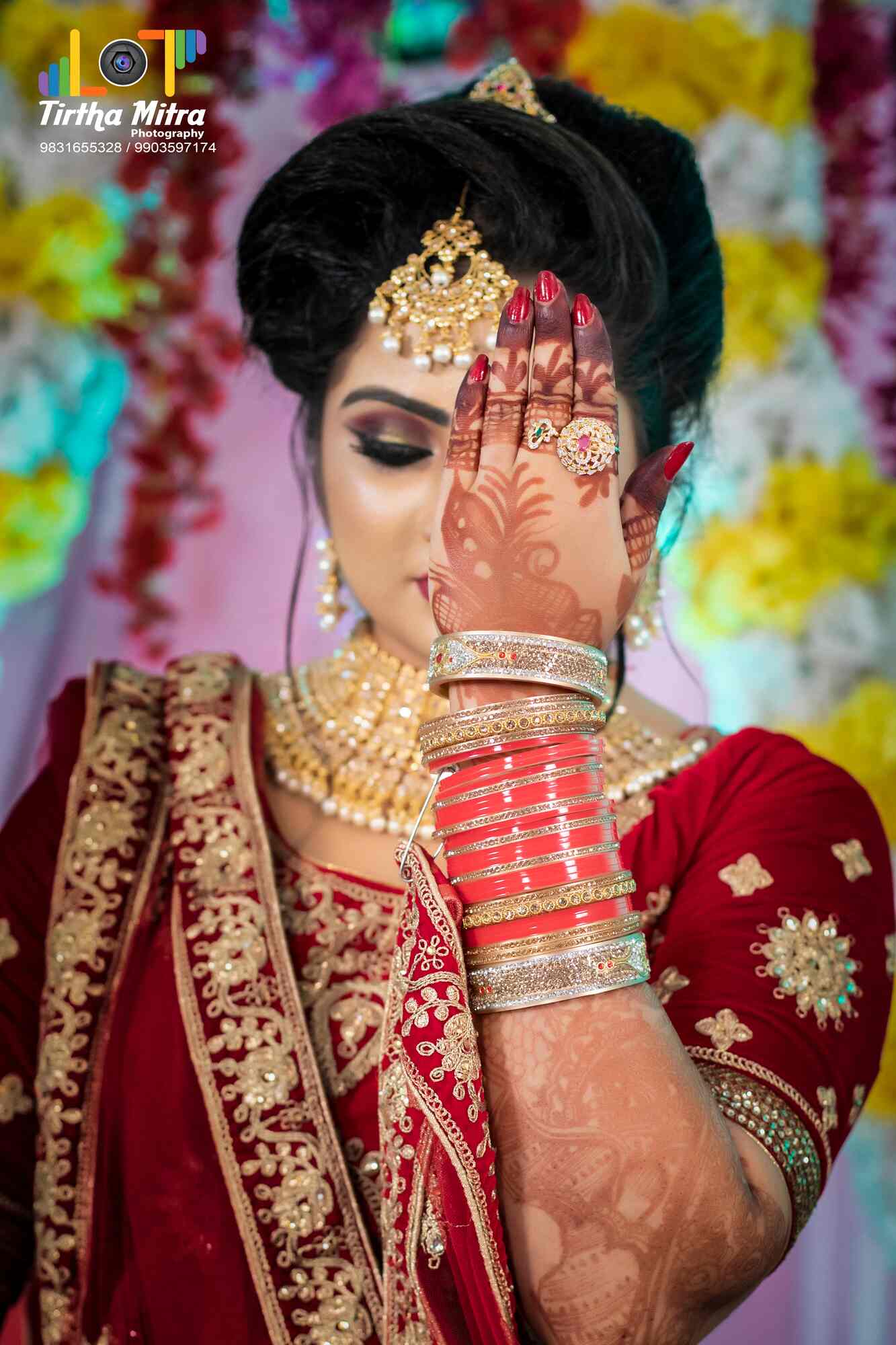 Tirtha Mitra Photography image 4