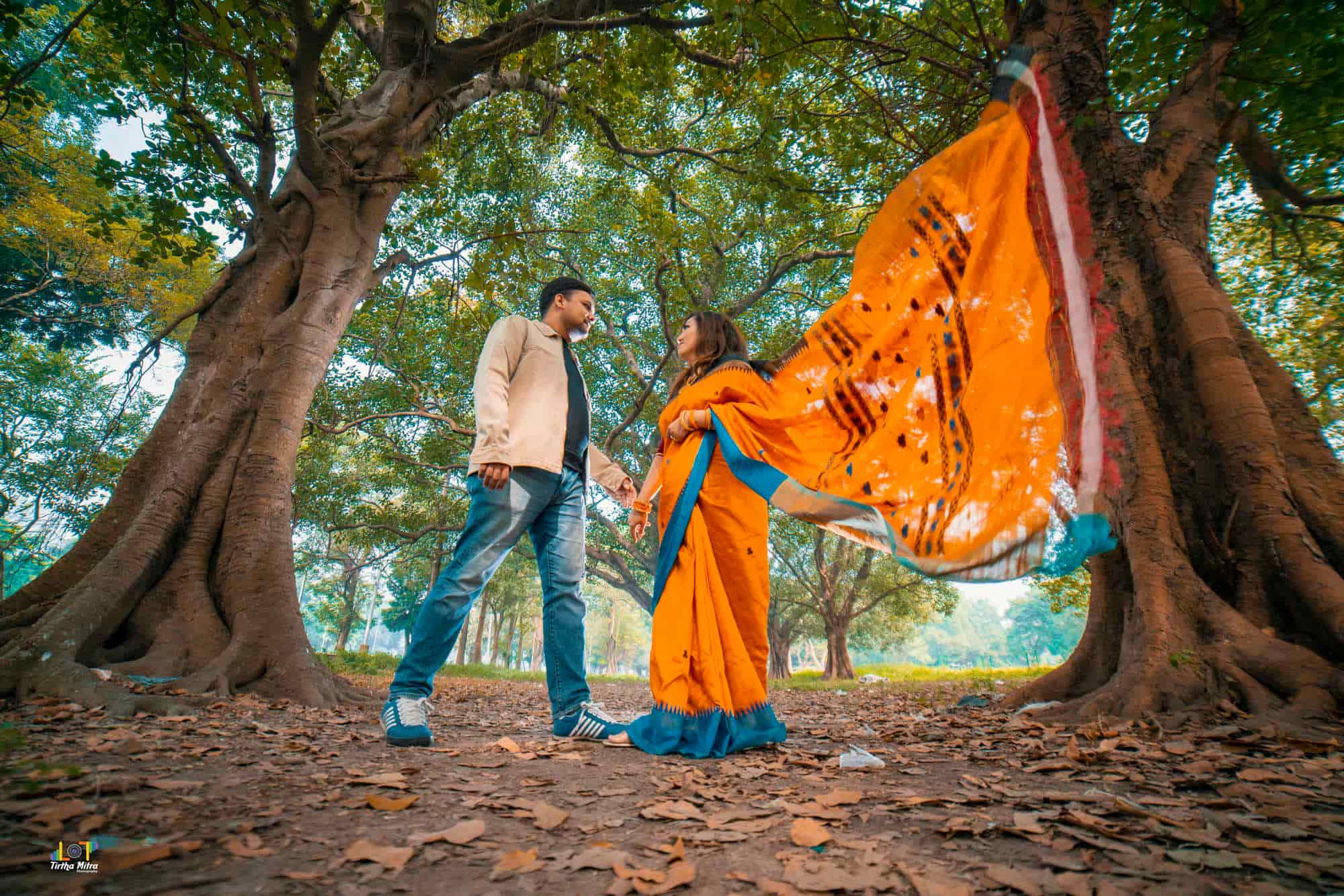 Tirtha Mitra Photography image 5