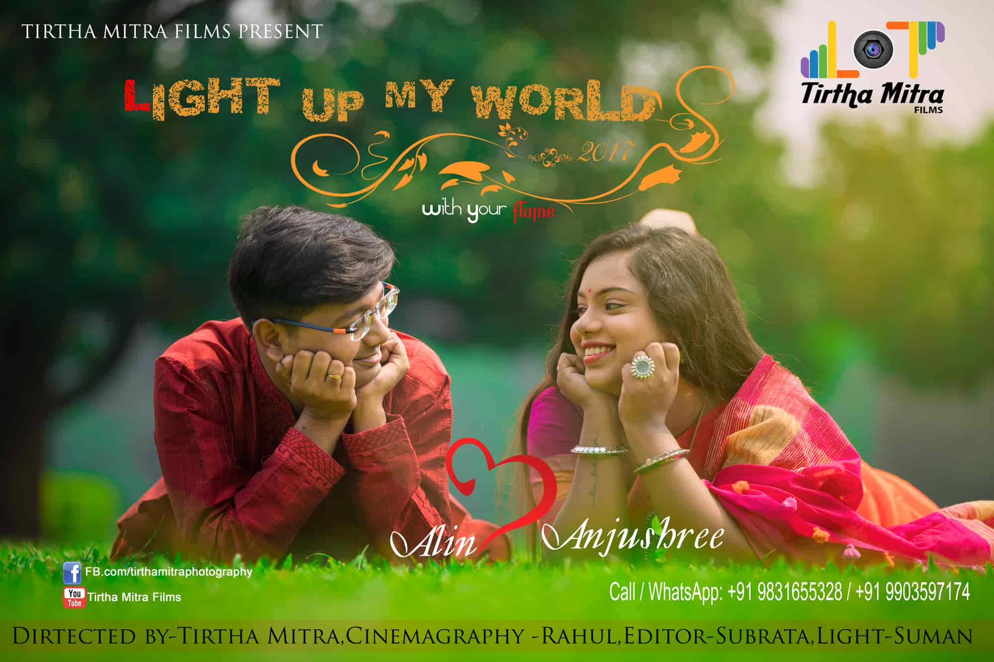 Tirtha Mitra Photography image 70