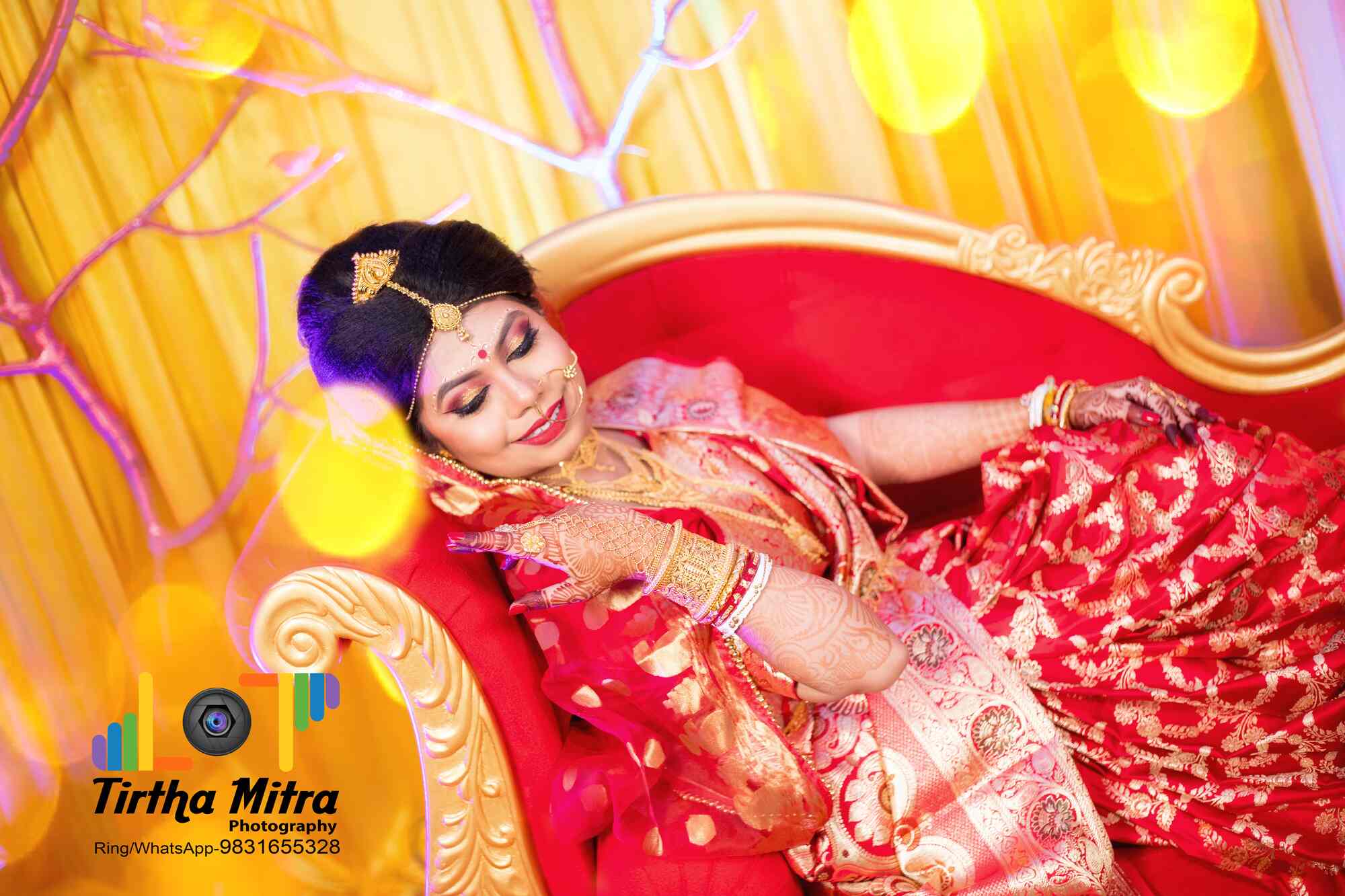 Tirtha Mitra Photography image 10