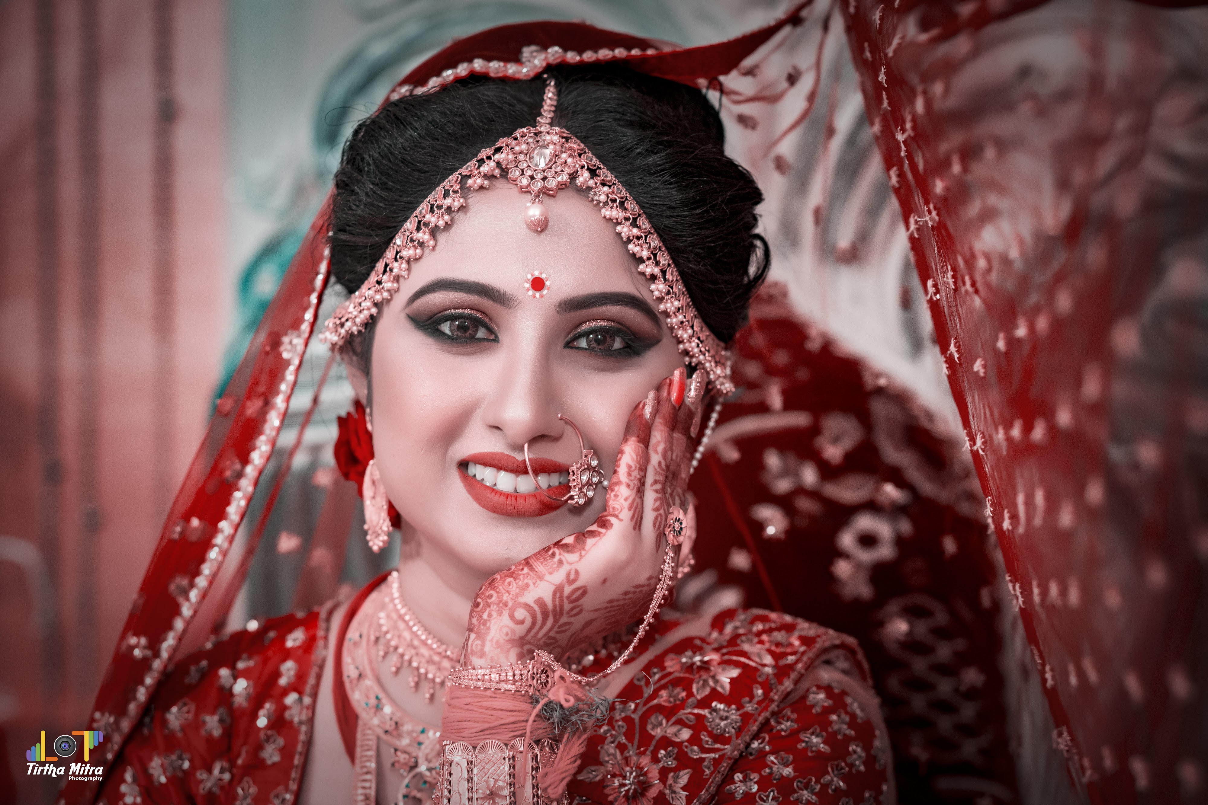 Tirtha Mitra Photography