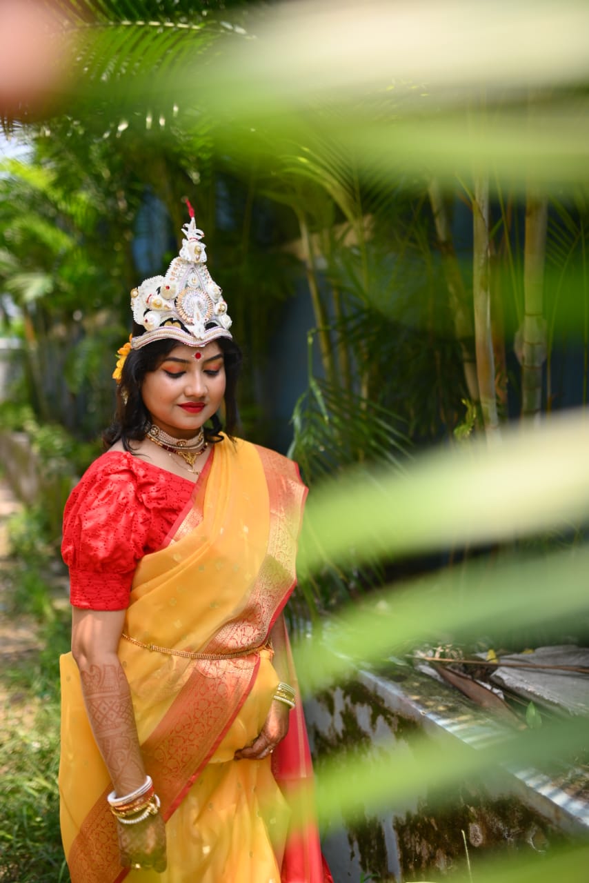 Titli Beauty Parlour And Bridal Makeup Artist