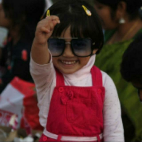 Touch Me Ladies Beauty Parlour