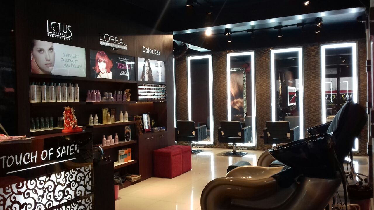 Touch of SAIEN Barrackpore