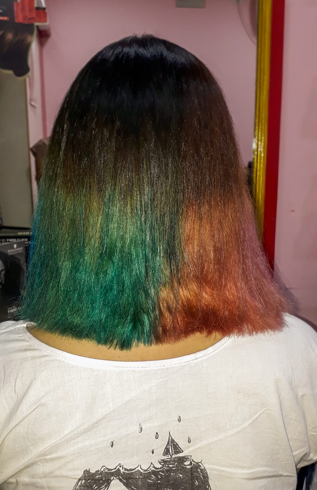 Trinity Beauty Salon