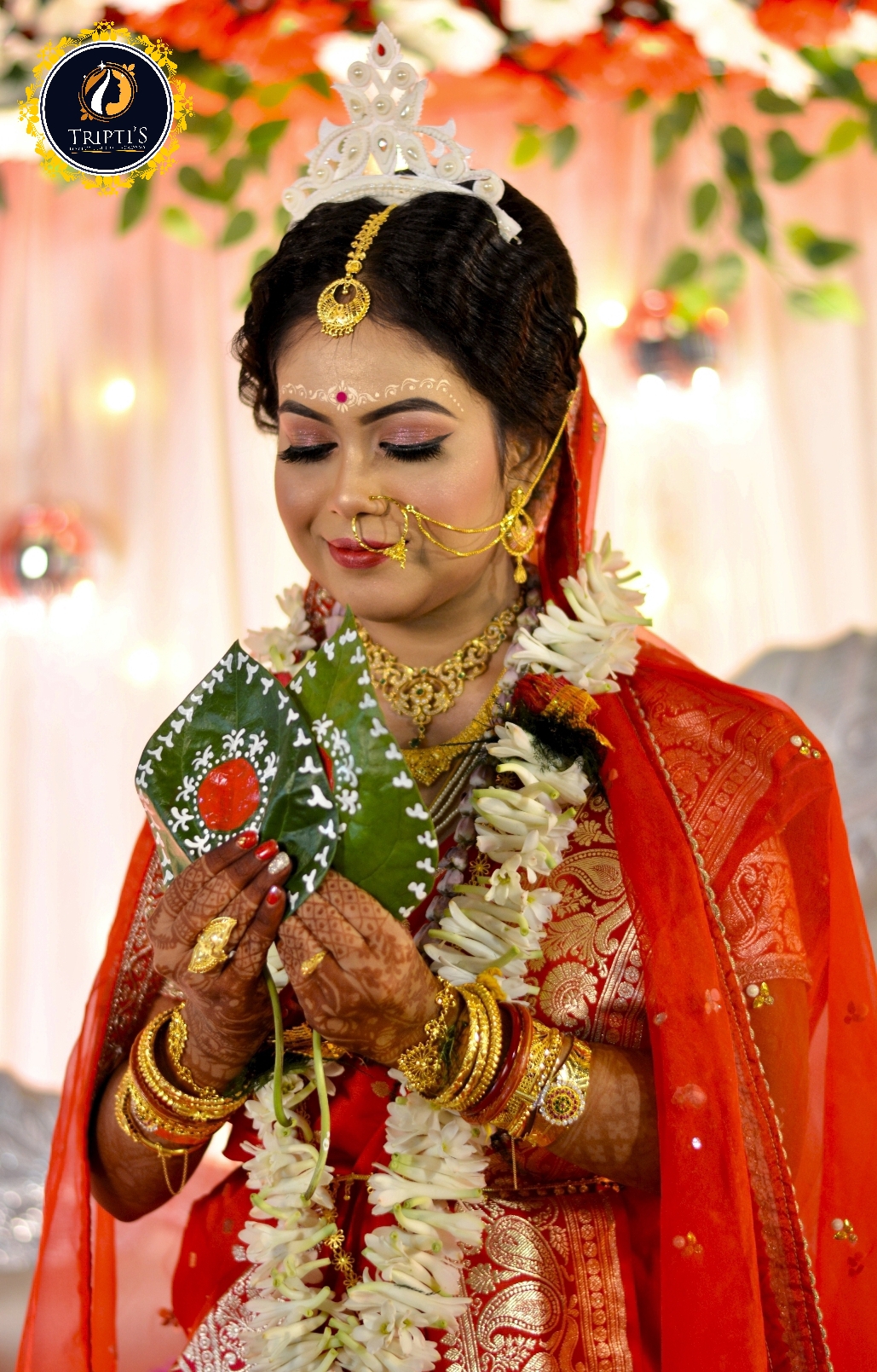 Tripti's Makeup Studio & Academy