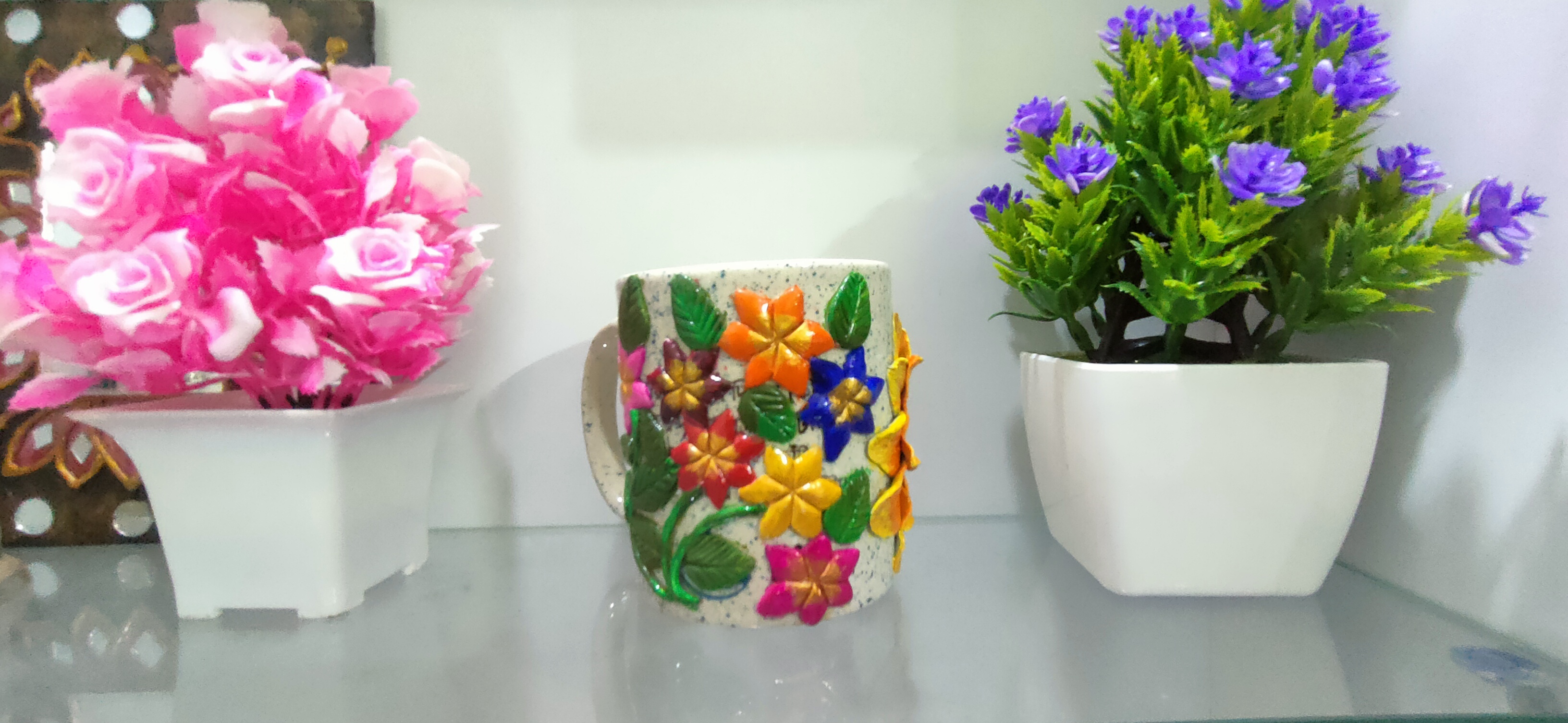 Tulir tane ( তুলির টানে )