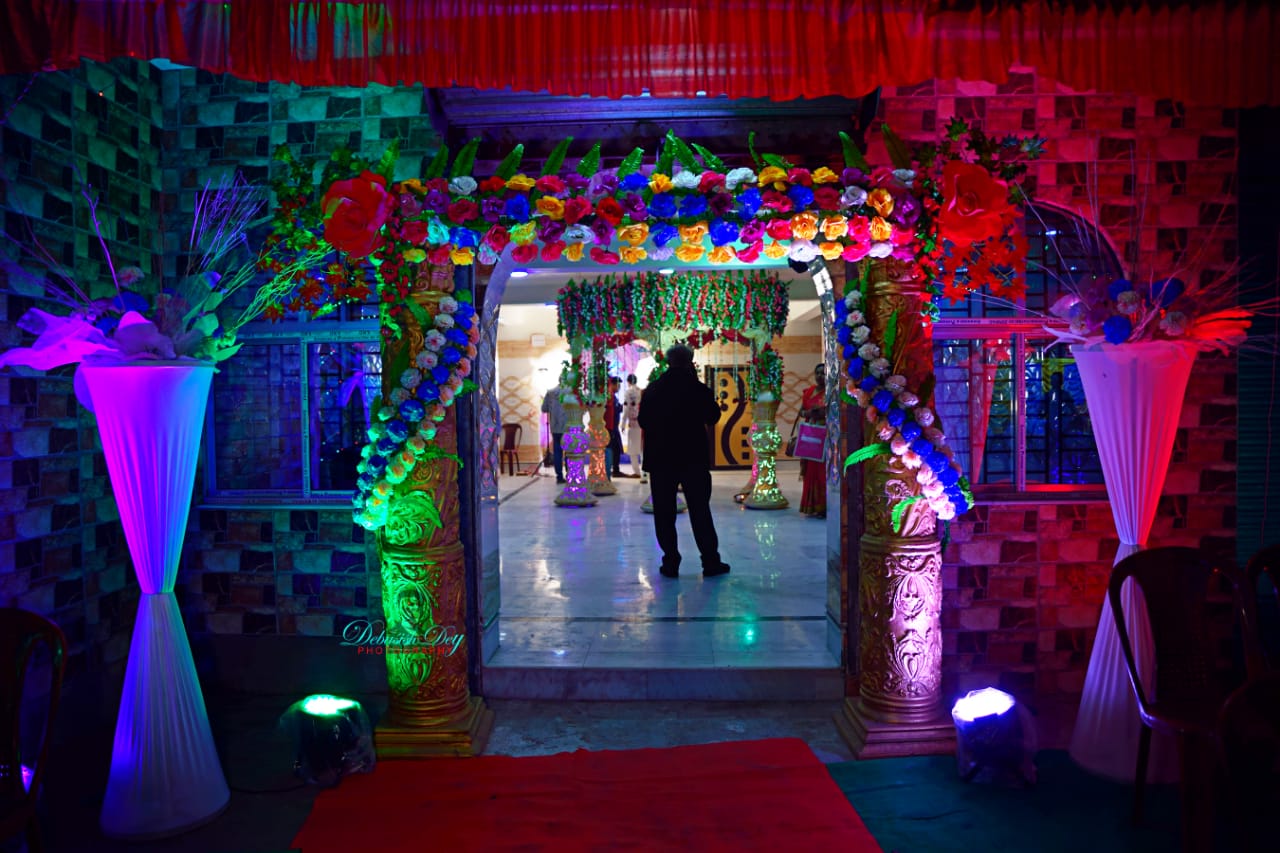 Uttam Banquet Bandel HOOGLY