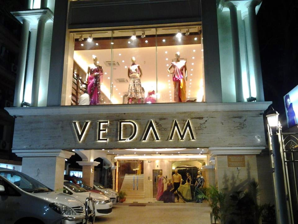 VEDAM - Lehenga in Kolkata | Men’s Sherwani & Indowestern in Kolkata image 9