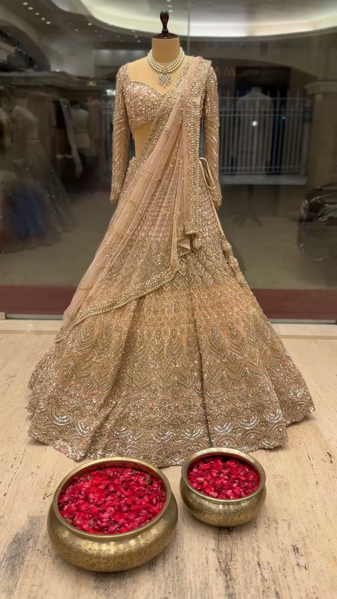 VEDAM - Lehenga in Kolkata | Men’s Sherwani & Indowestern in Kolkata image 2