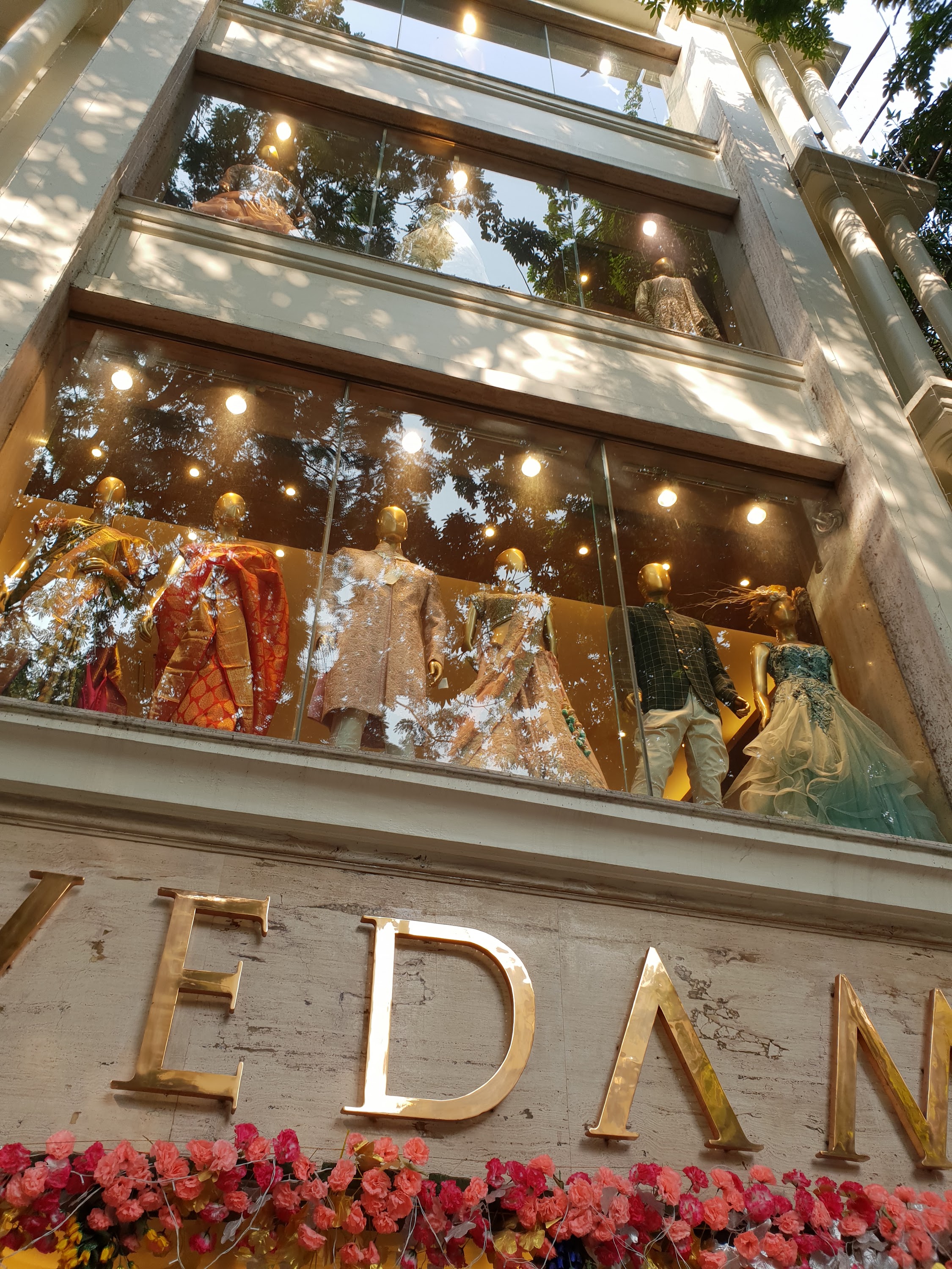 VEDAM - Lehenga in Kolkata | Men’s Sherwani & Indowestern in Kolkata image 4