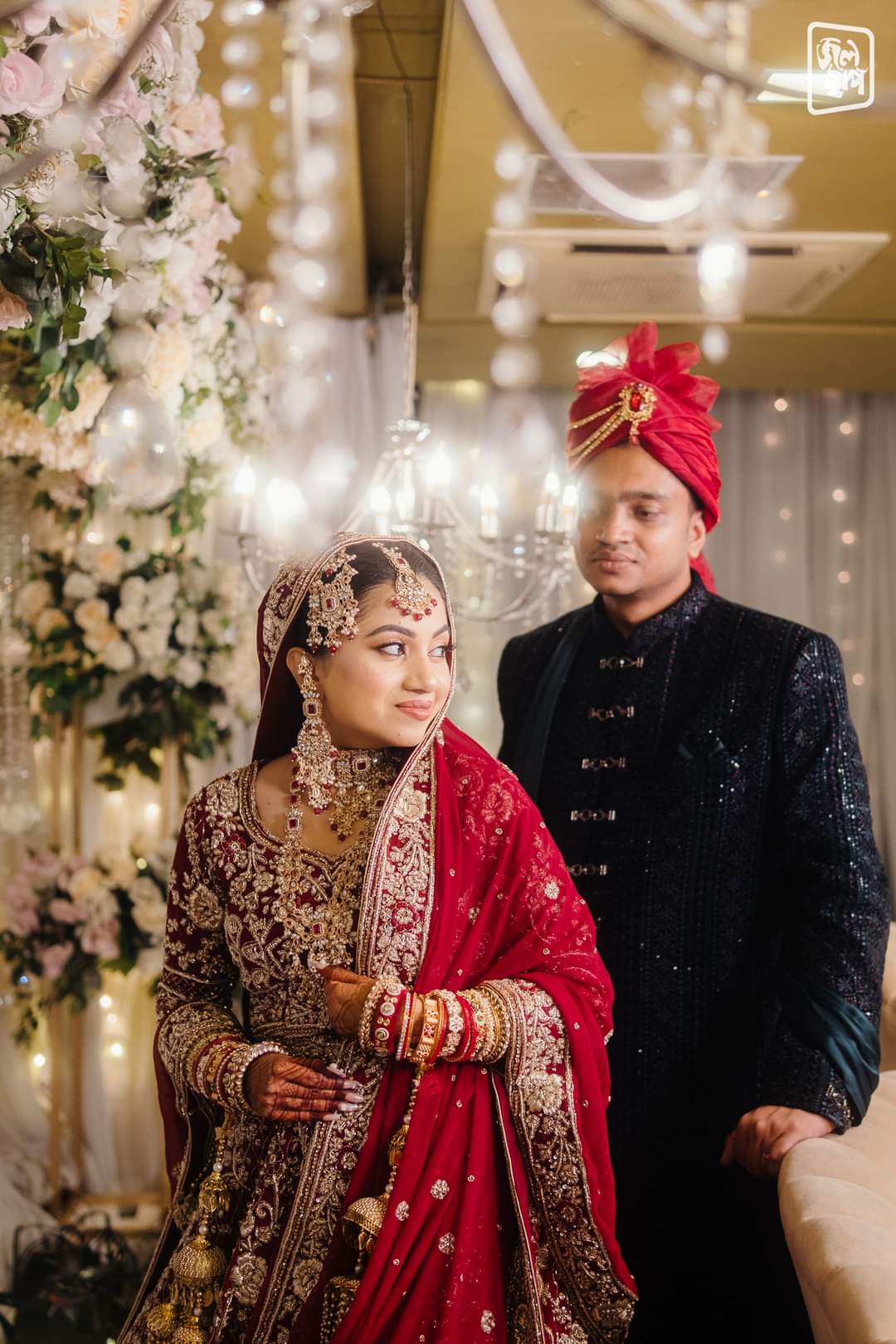 VEDAM - Lehenga in Kolkata | Men’s Sherwani & Indowestern in Kolkata image 5