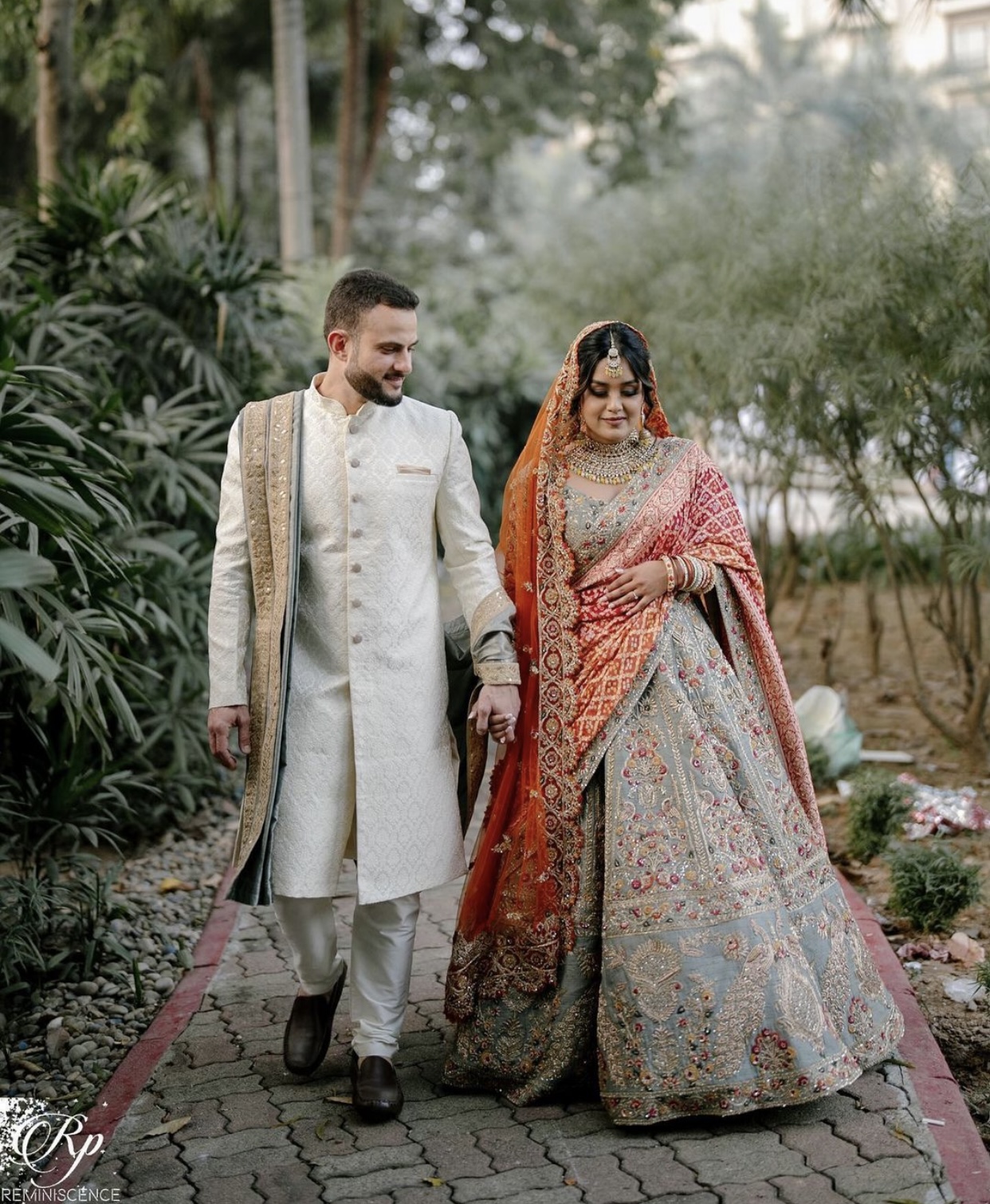 VEDAM - Lehenga in Kolkata | Men’s Sherwani & Indowestern in Kolkata image 6