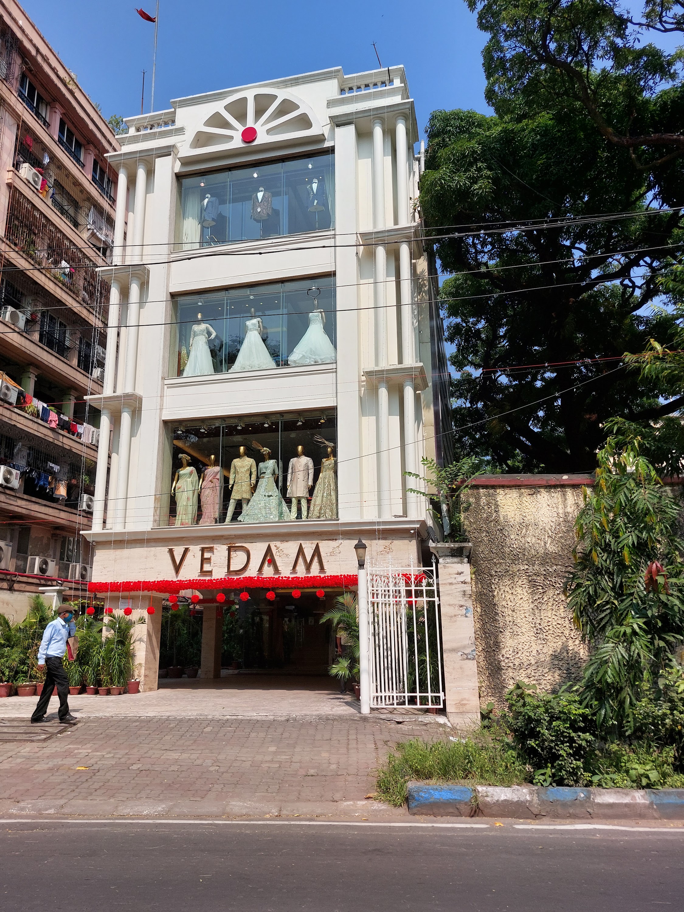 VEDAM - Lehenga in Kolkata | Men’s Sherwani & Indowestern in Kolkata image 7