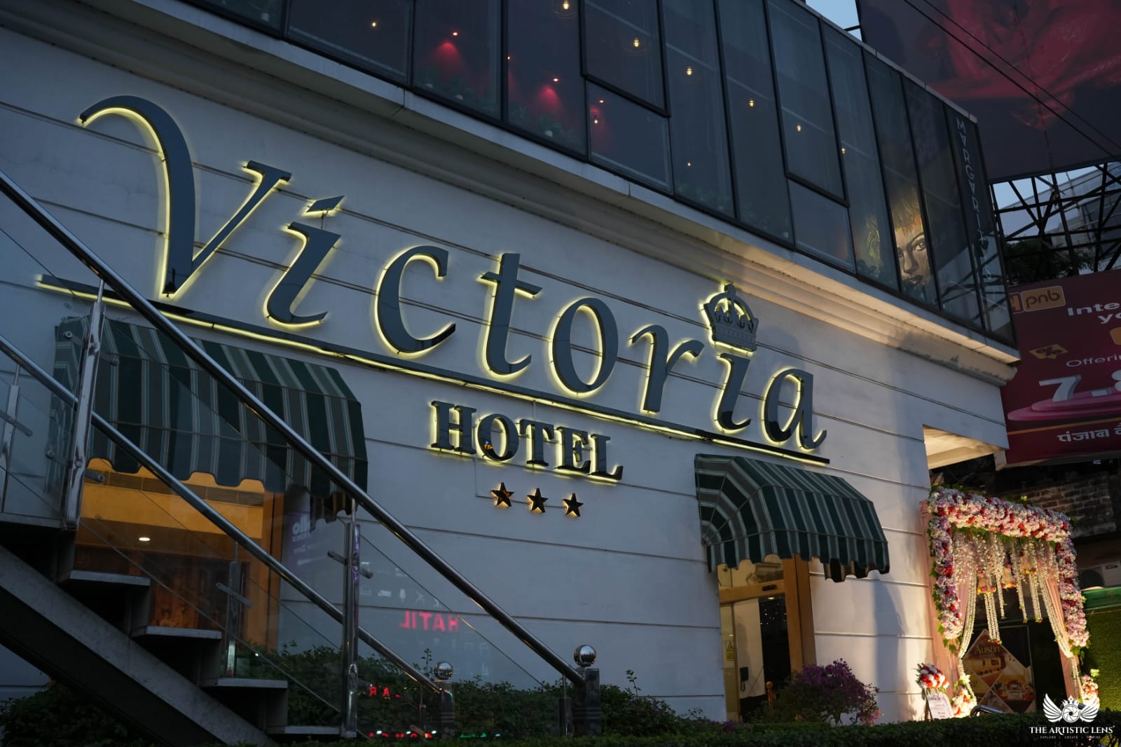 Victoria Hotel Kolkata AIRPORT