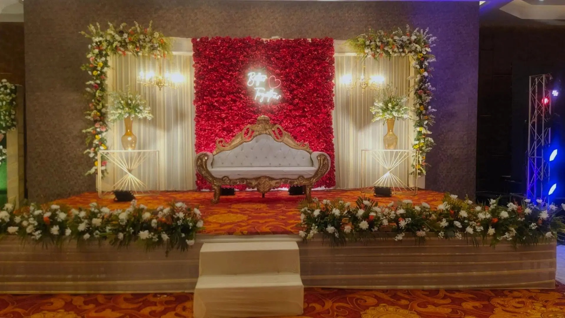 Viola Events | Best Wedding Planner in Kolkata | Best Wedding Decorator in Kolkata | Best Event Planner in Kolkata