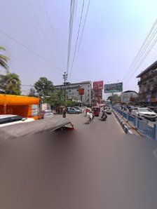 Vip Hotel Olive Siliguri