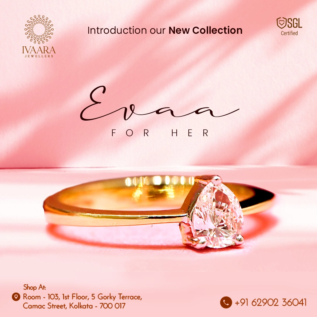 Virrayaa Jewellery image 9