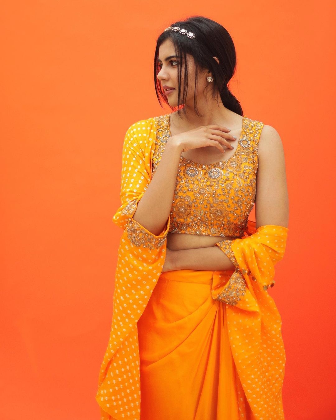 Vishwa by Pinki Sinha image 4