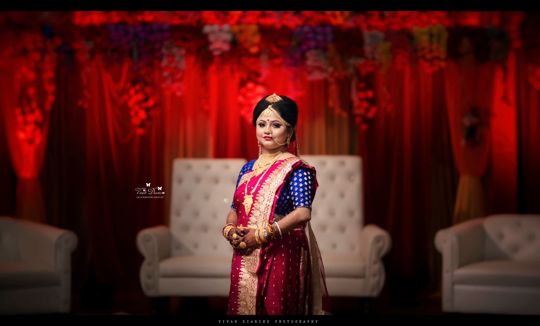 Vivah Diaries Photography