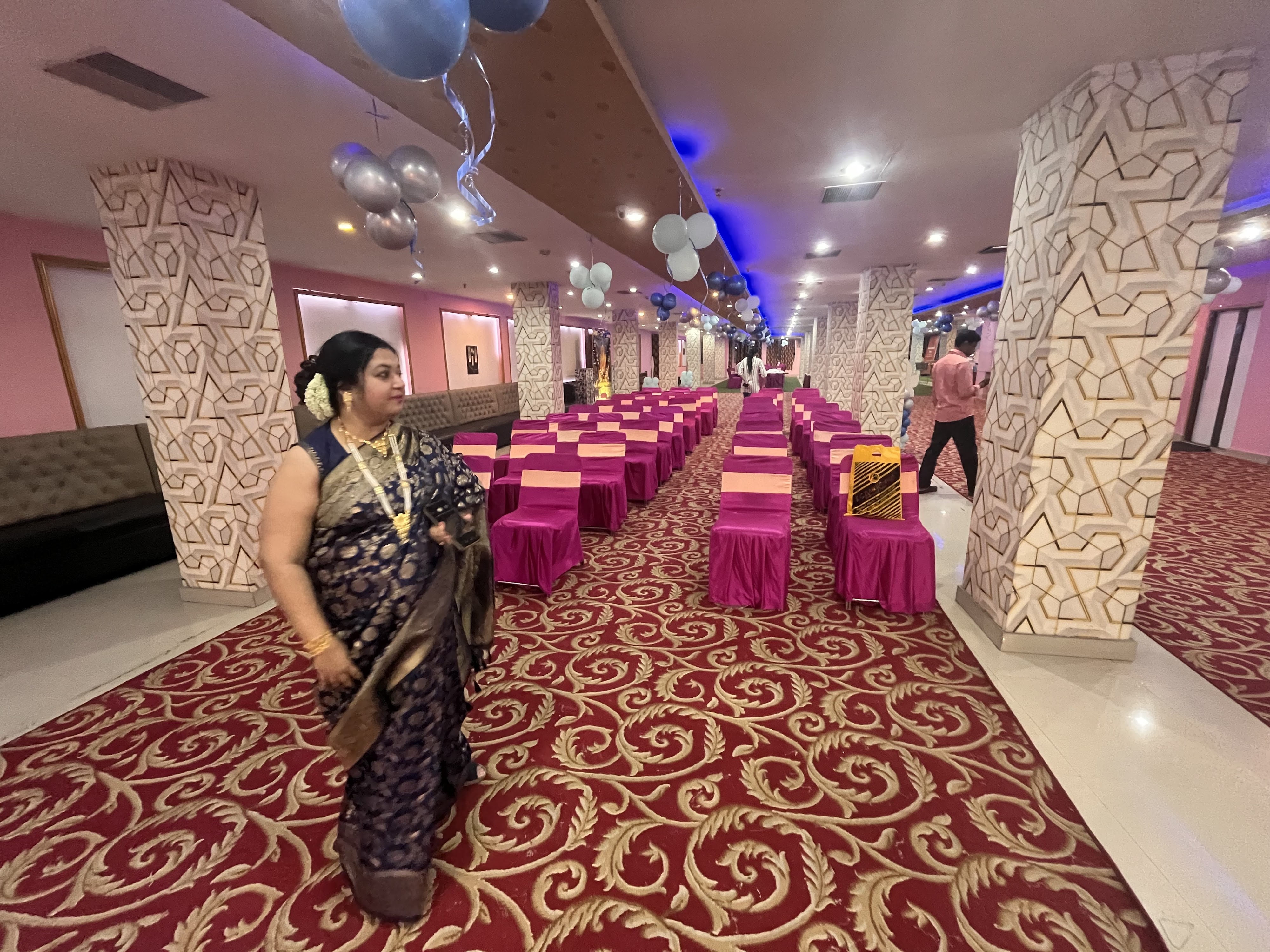 Vrindaban Banquet বৃন্দাবন ব্যাংকয়েট