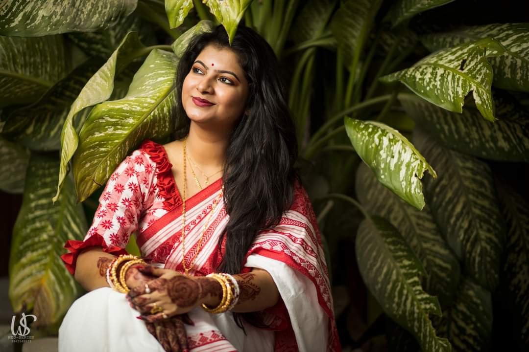Wed Stories || Best Candid Wedding Photographers in Kolkata || Best wedding Photographers || pre-wedding photography image 7