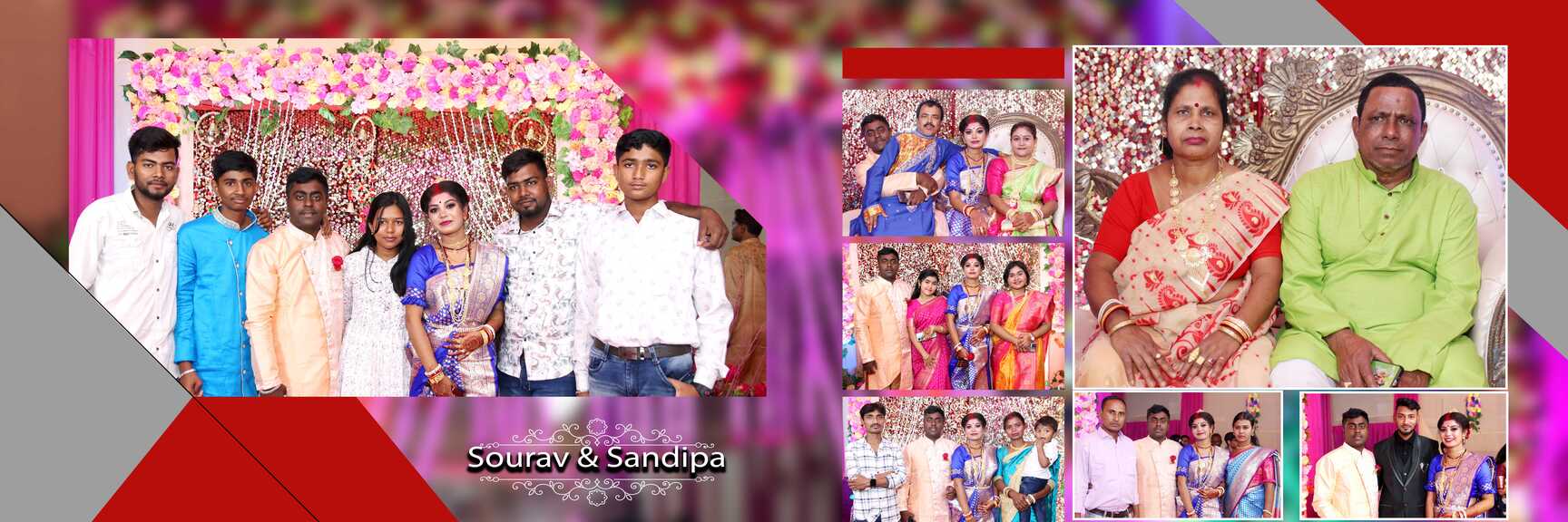 Wed World image 3