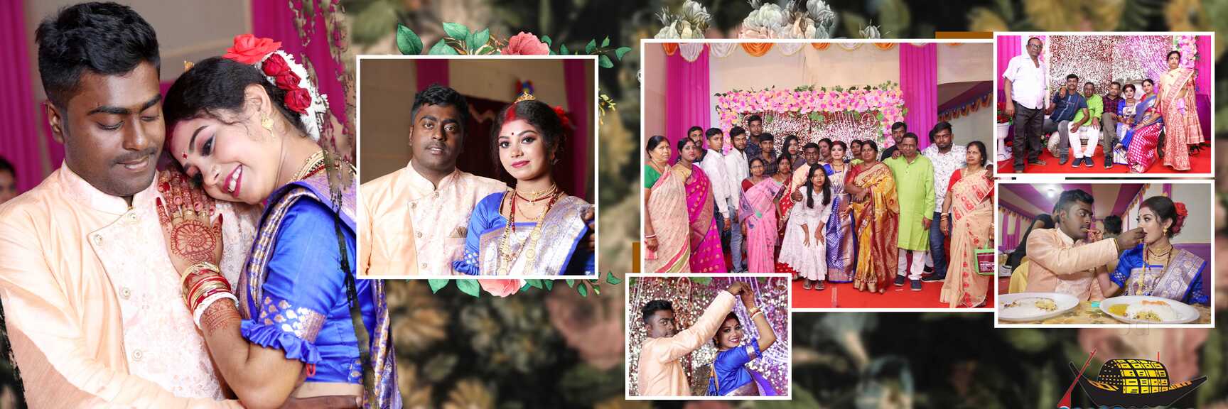 Wed World image 24
