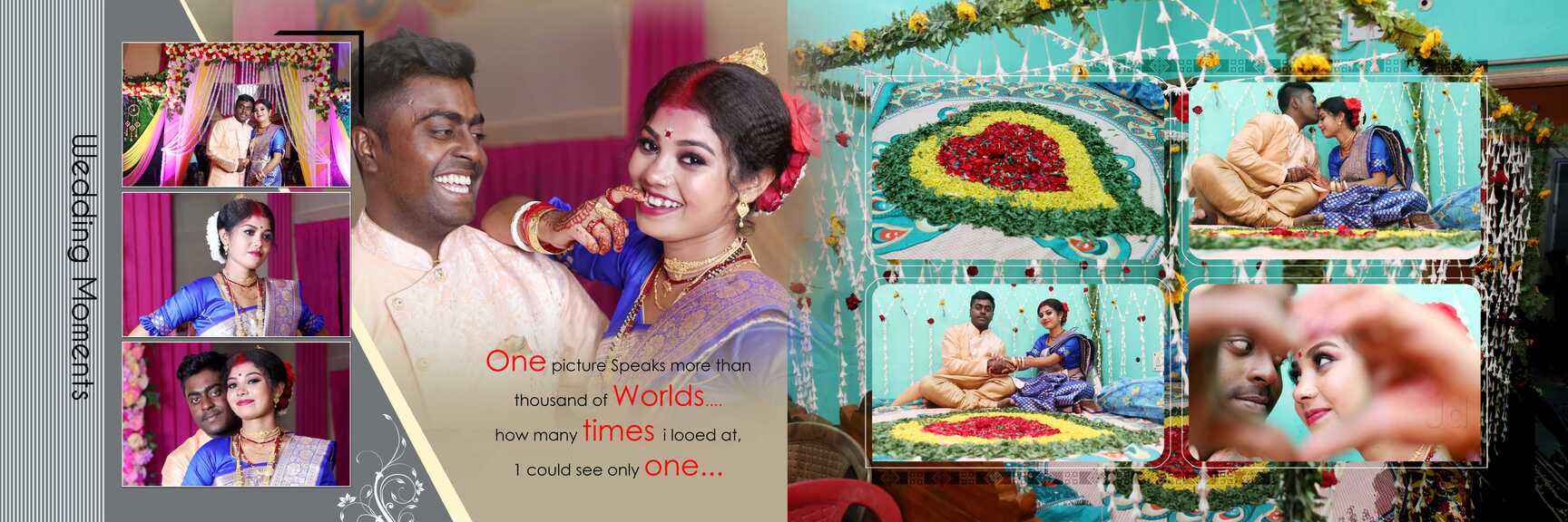 Wed World image 9