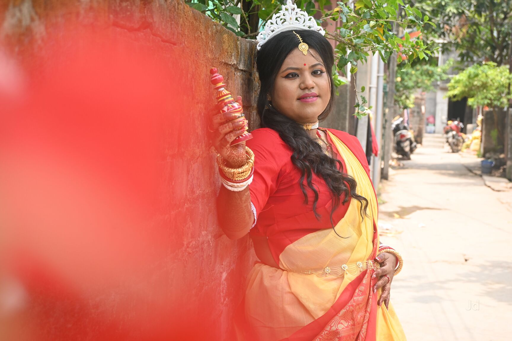 Wed World image 10
