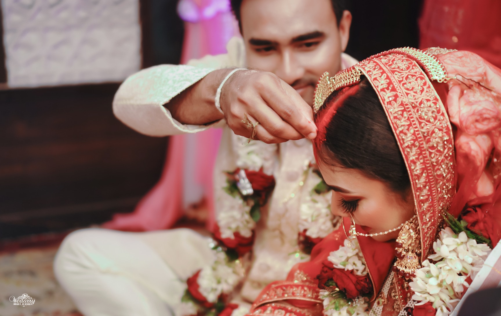 Wedarry A Wedding Shoot Company