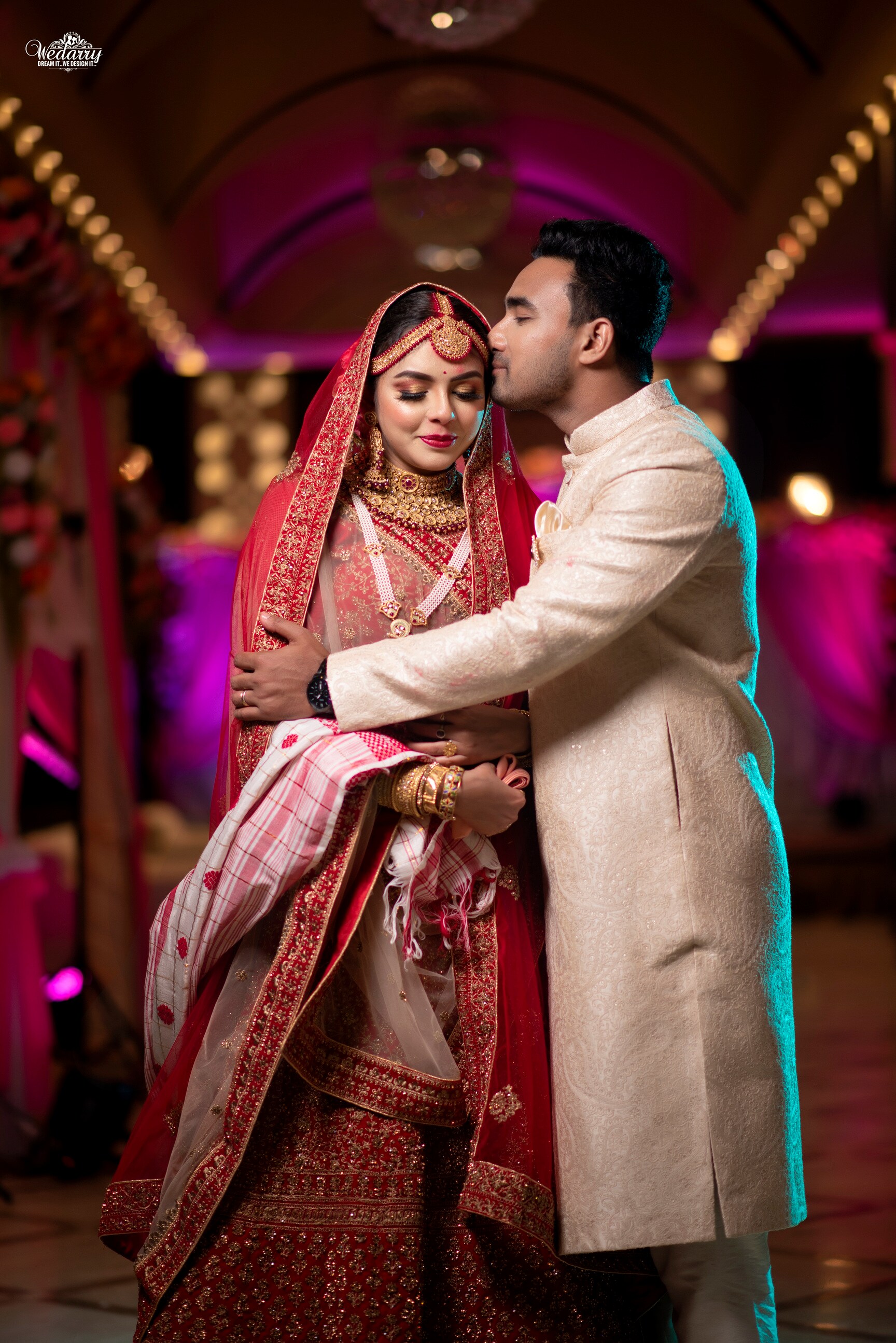 Wedarry A Wedding Shoot Company image 21