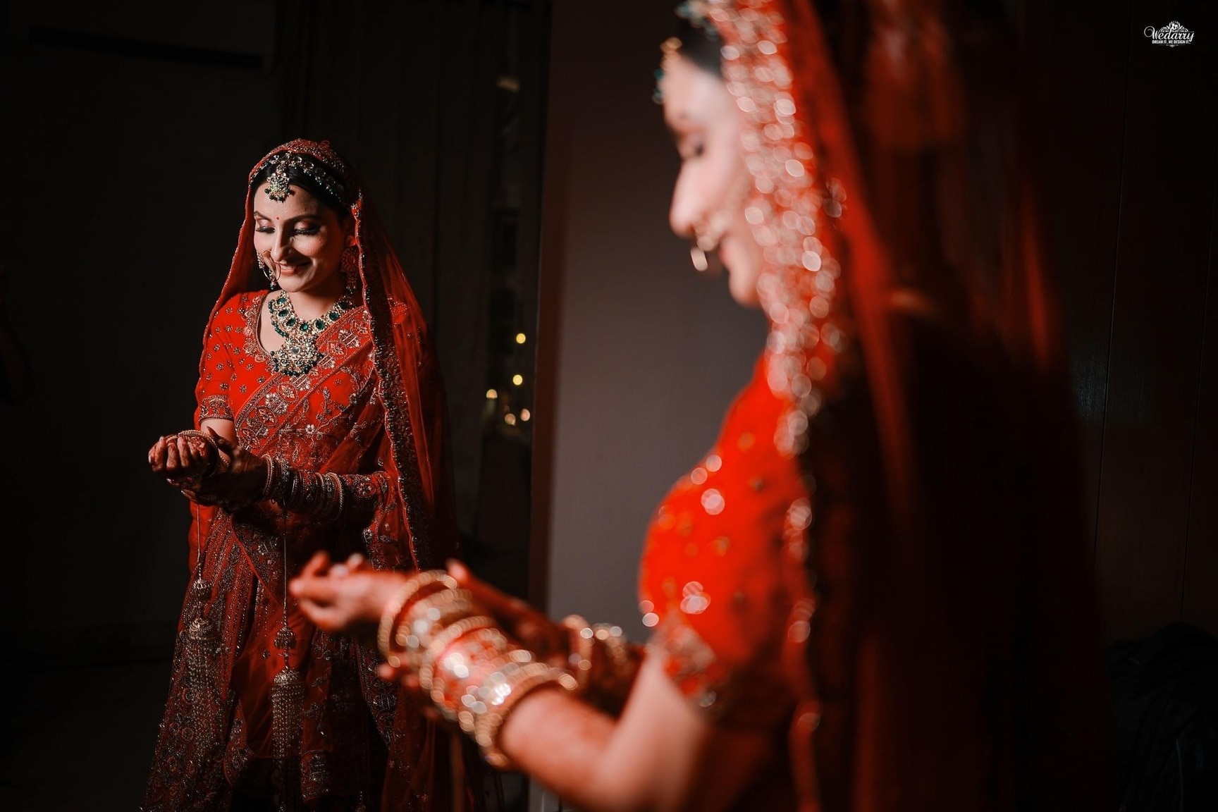 Wedarry A Wedding Shoot Company image 24