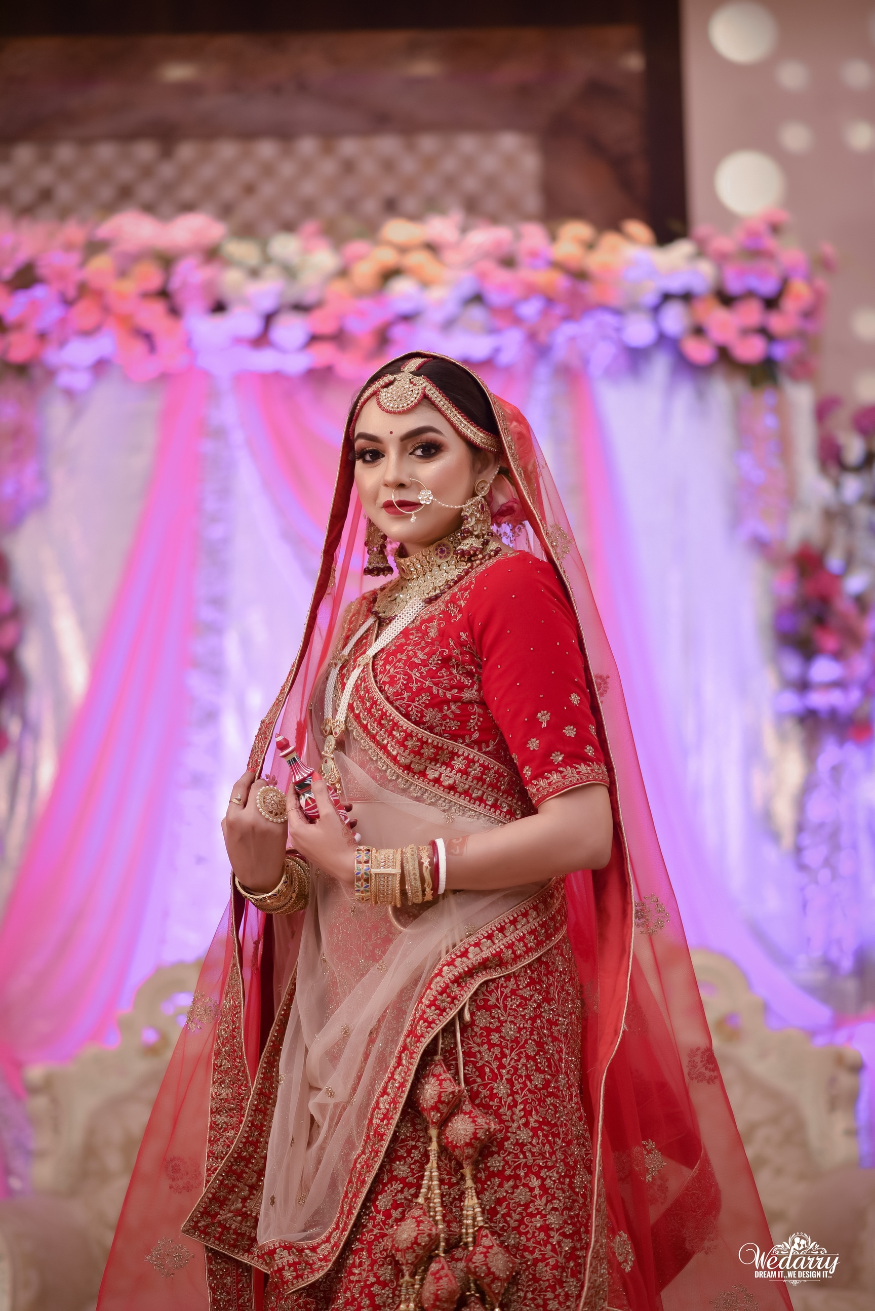 Wedarry A Wedding Shoot Company image 25