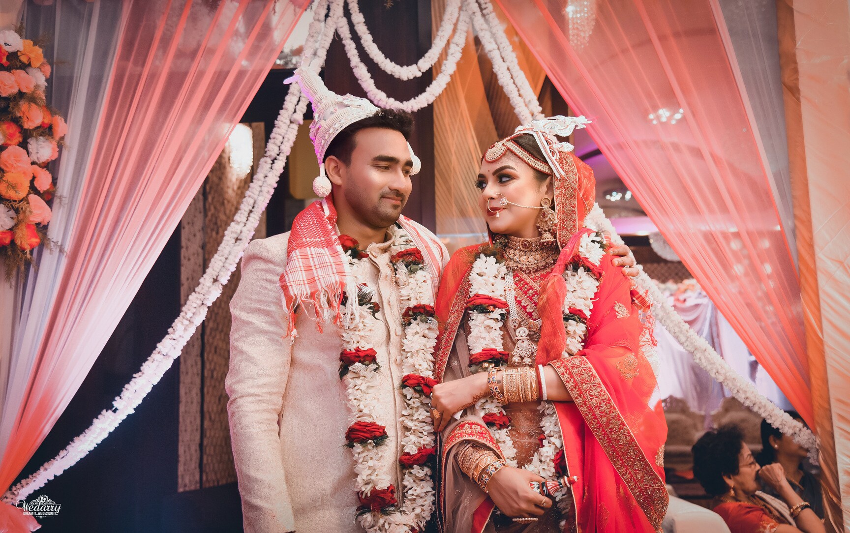 Wedarry A Wedding Shoot Company image 30