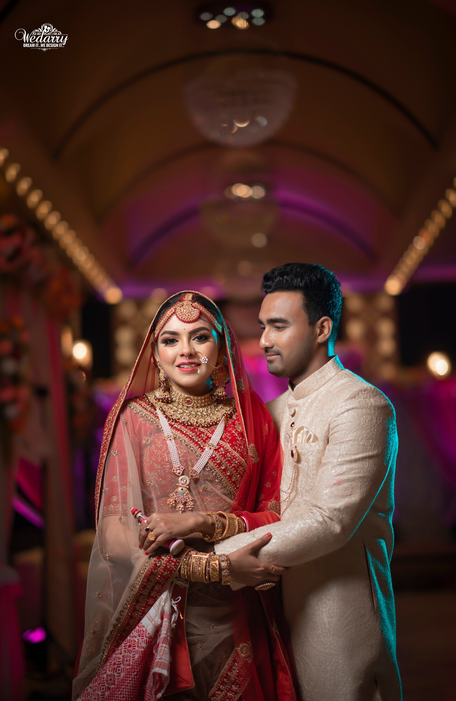 Wedarry A Wedding Shoot Company image 33