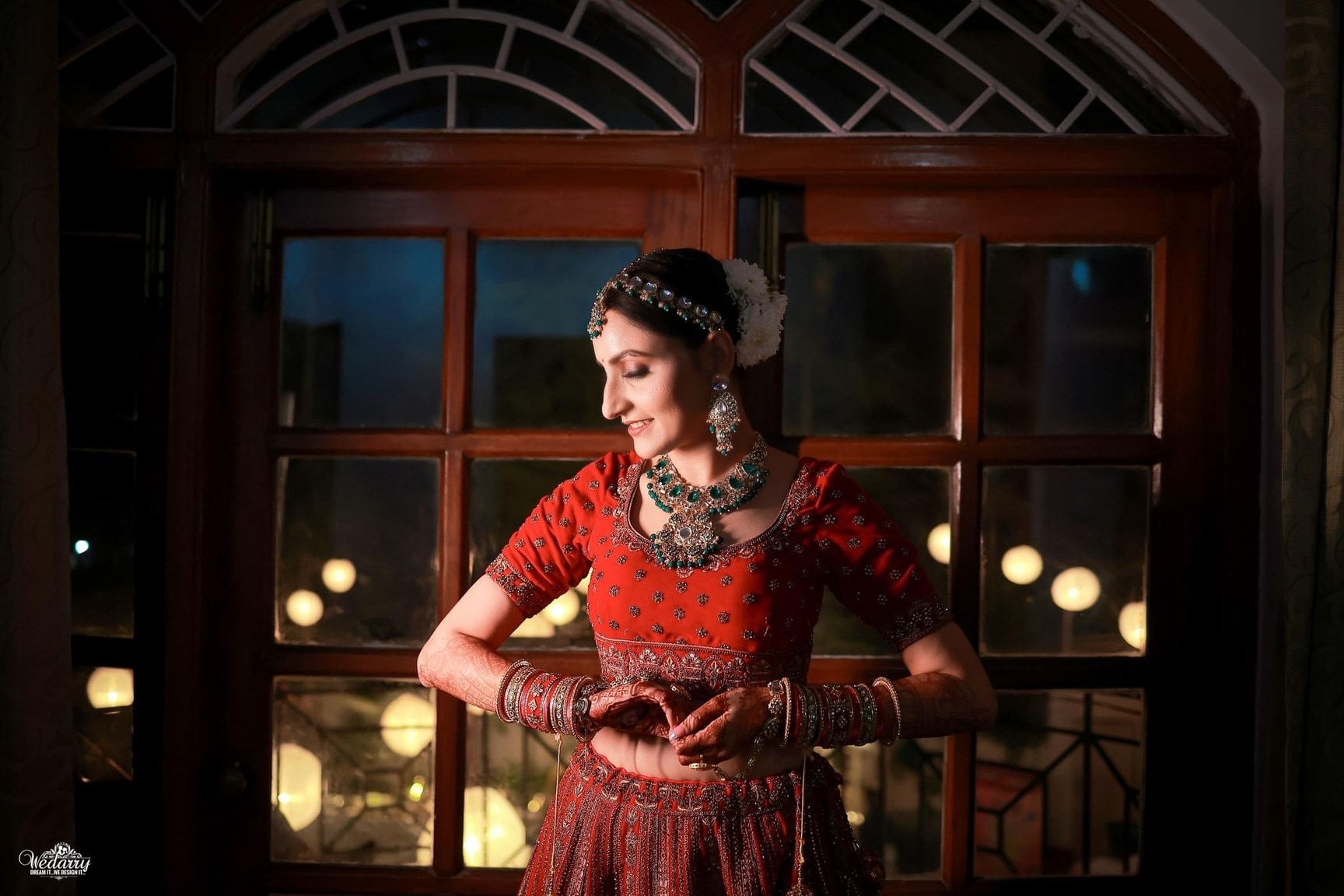 Wedarry A Wedding Shoot Company image 36