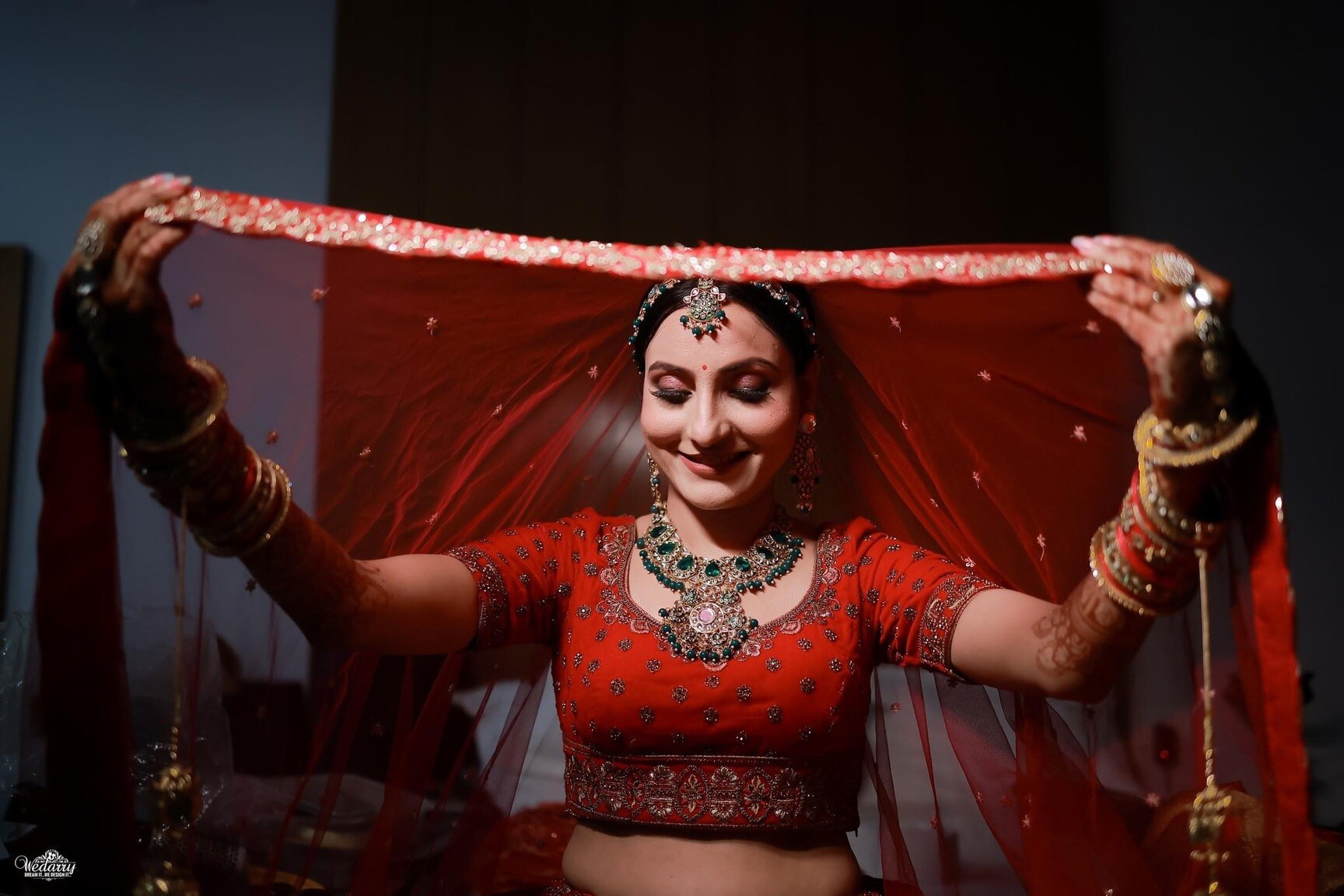 Wedarry A Wedding Shoot Company image 38