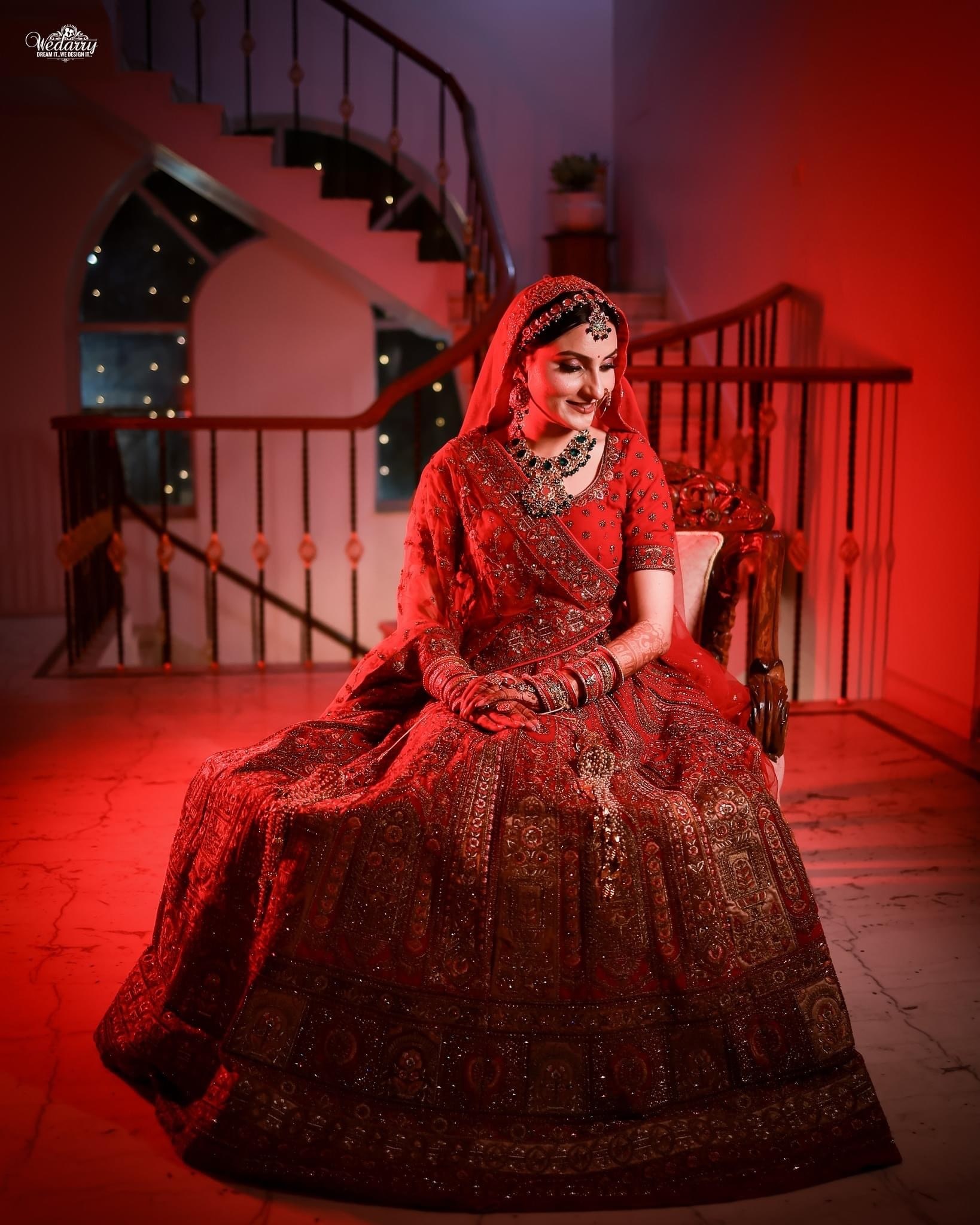 Wedarry A Wedding Shoot Company image 47