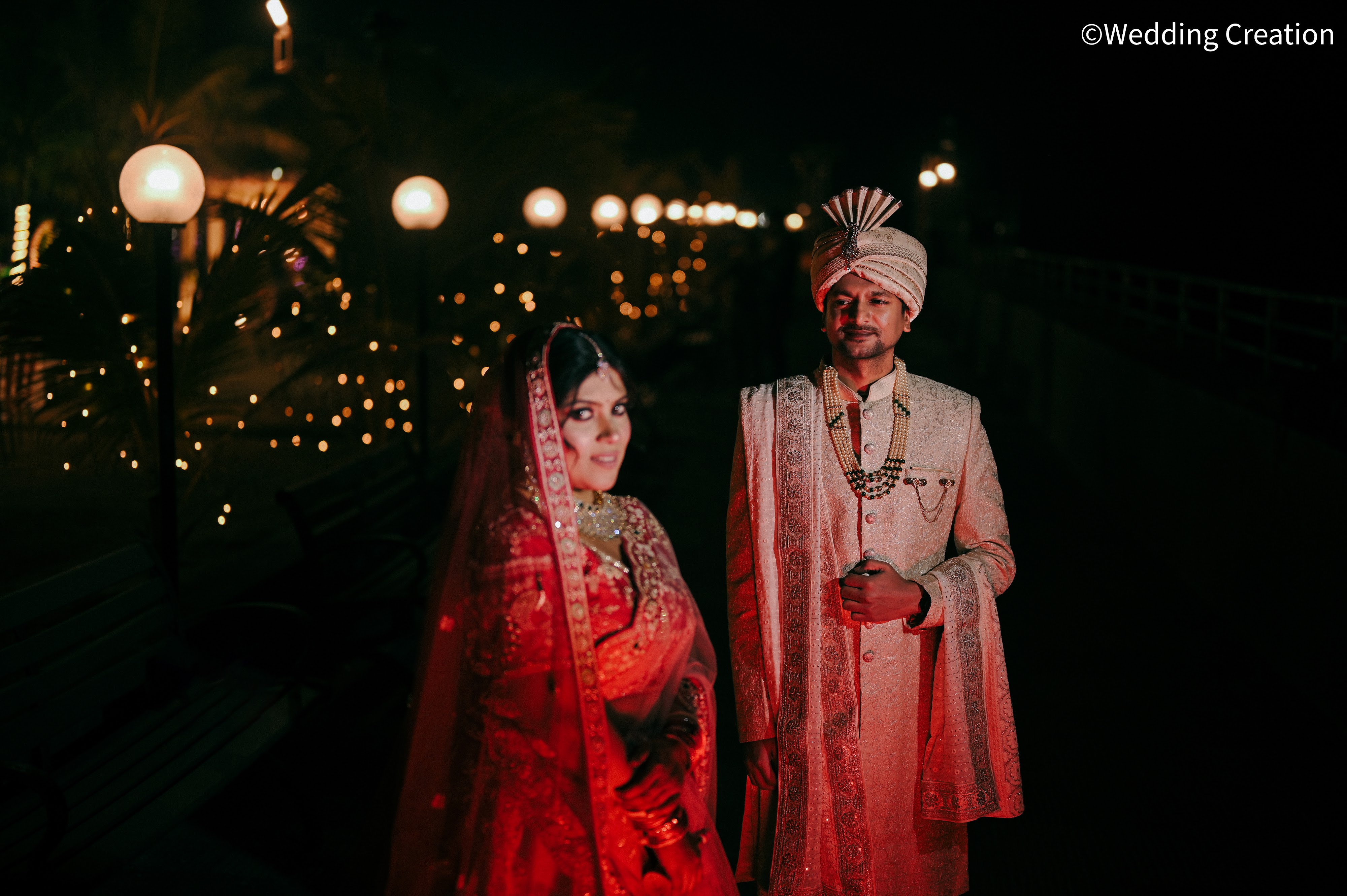 Wedding Creation image 13