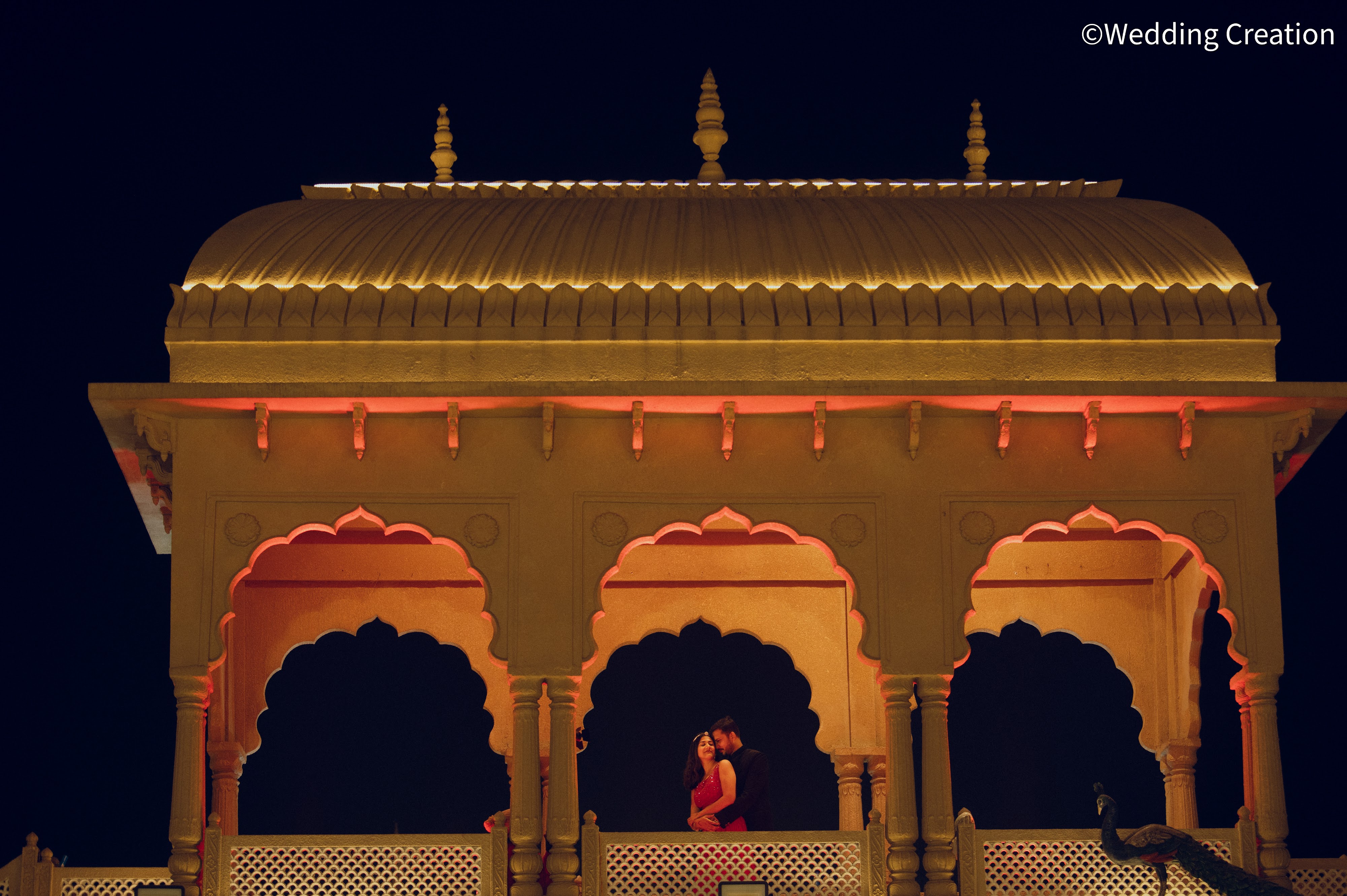 Wedding Creation image 2
