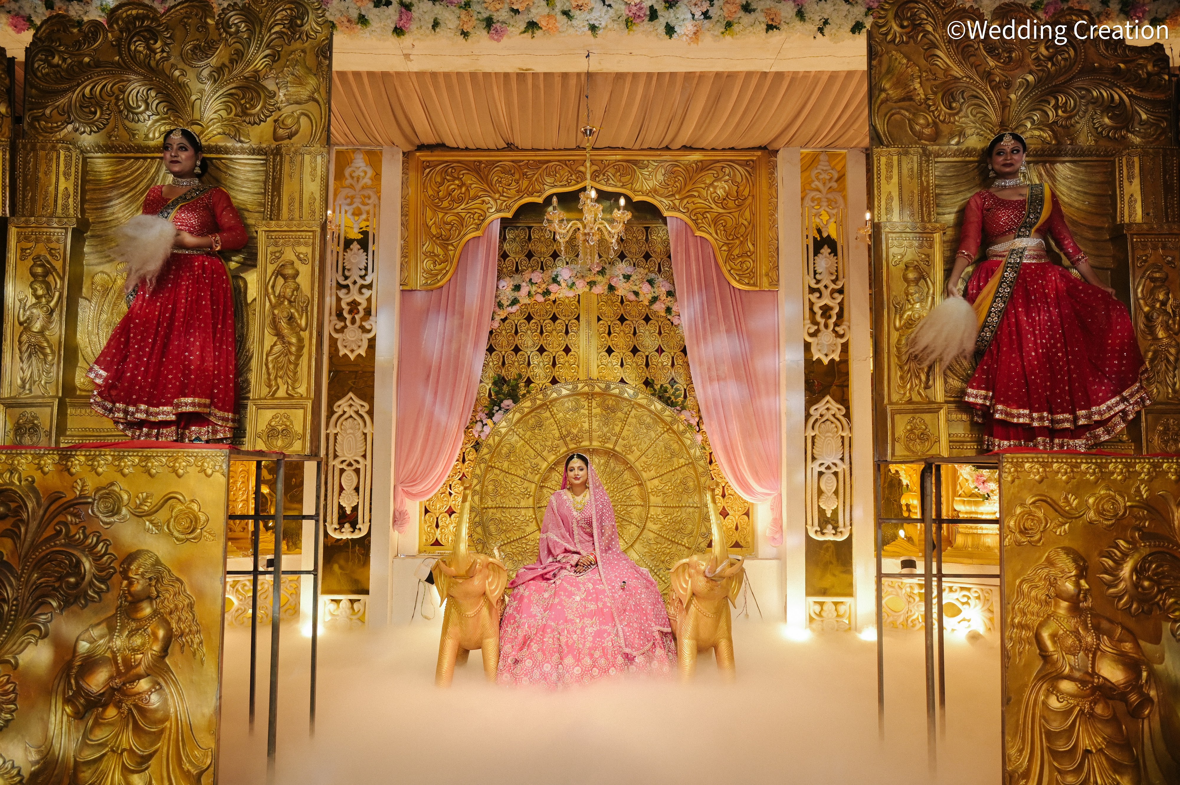 Wedding Creation image 6