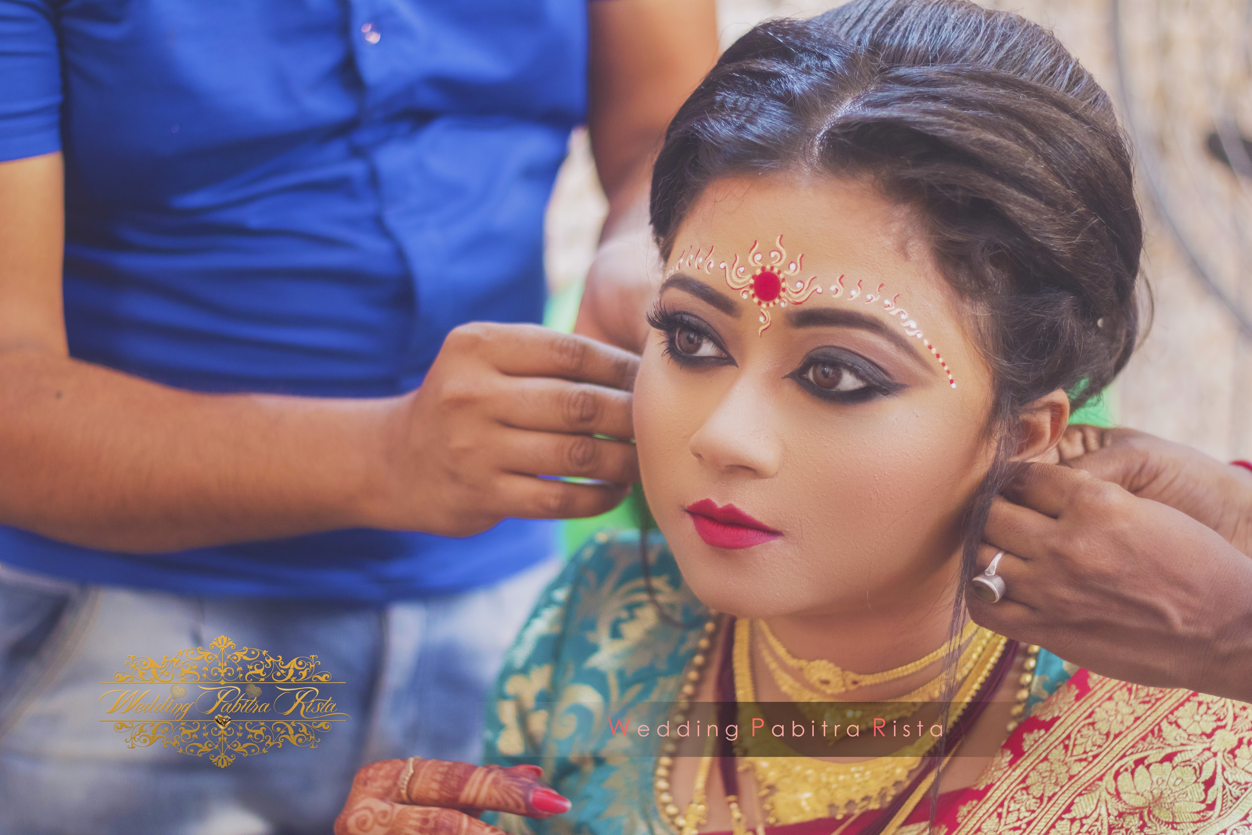 Wedding Pabitra Rista