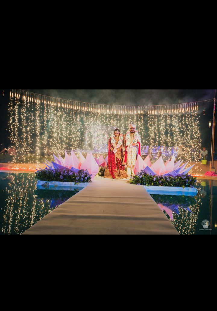 WedSmart Wedding Planner