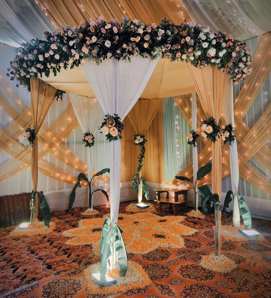 Y knot event planner