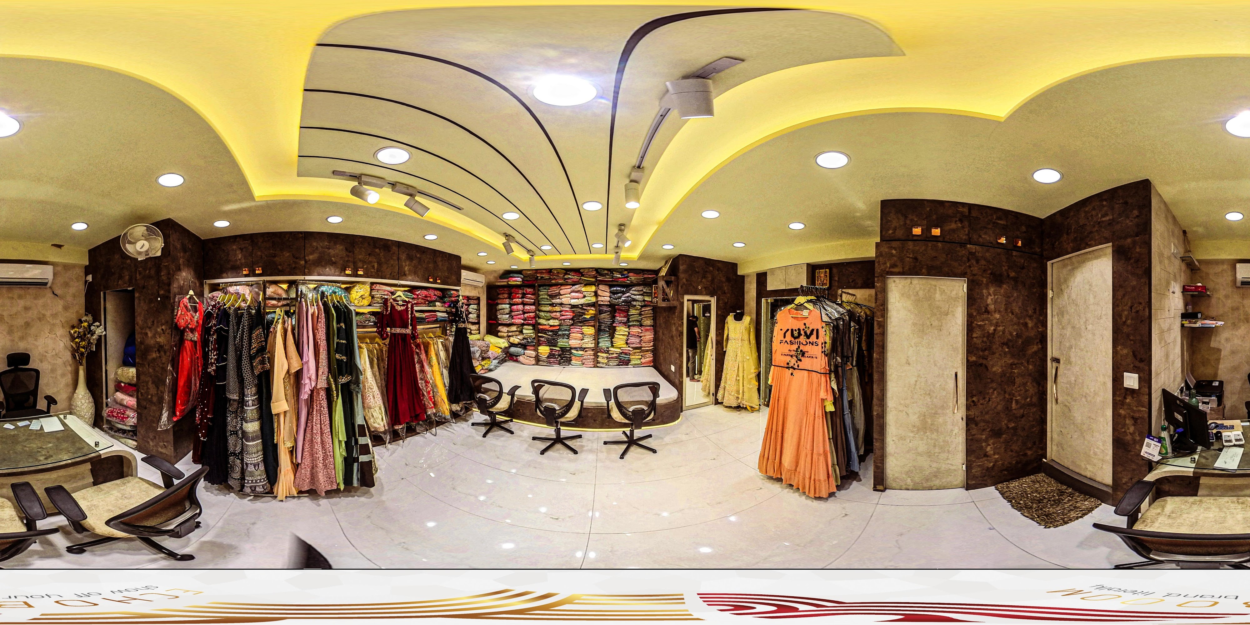 Yuvi Fashions image 2