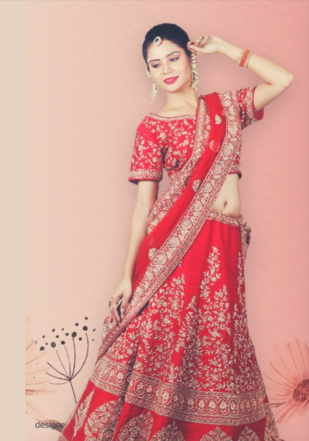 Yuvi Fashions image 3