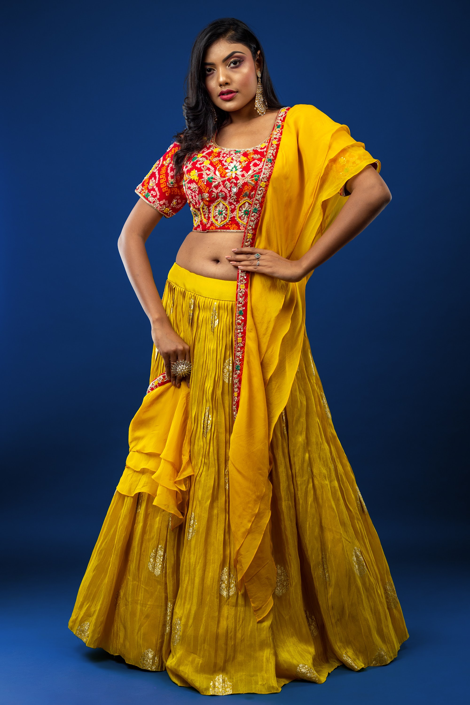 Yuvi Fashions image 4