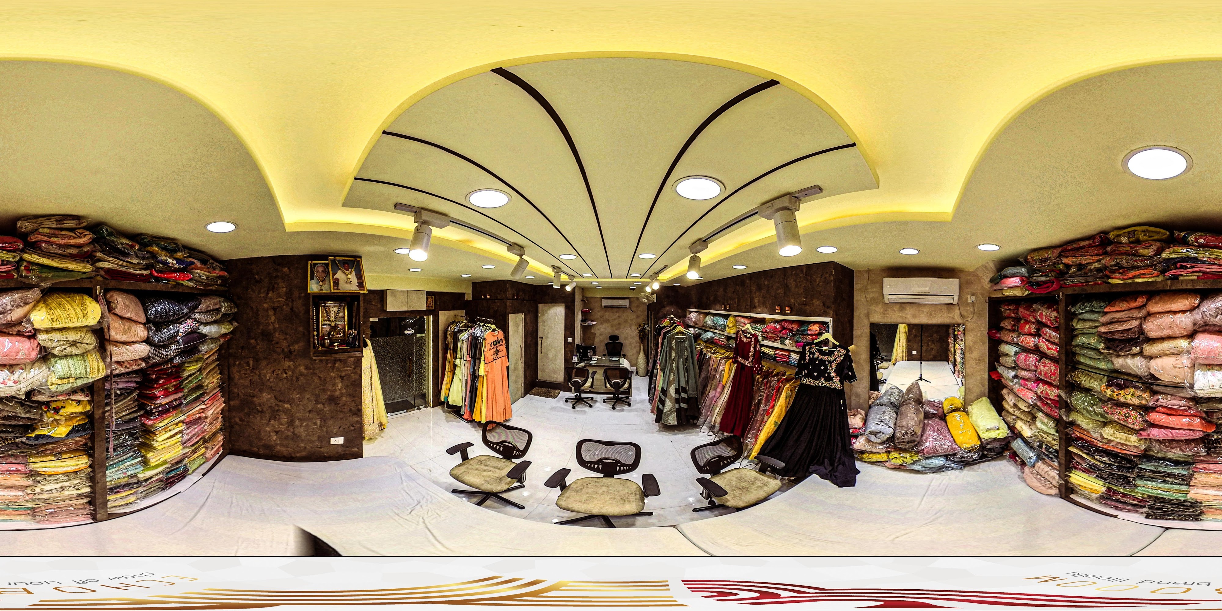 Yuvi Fashions image 5