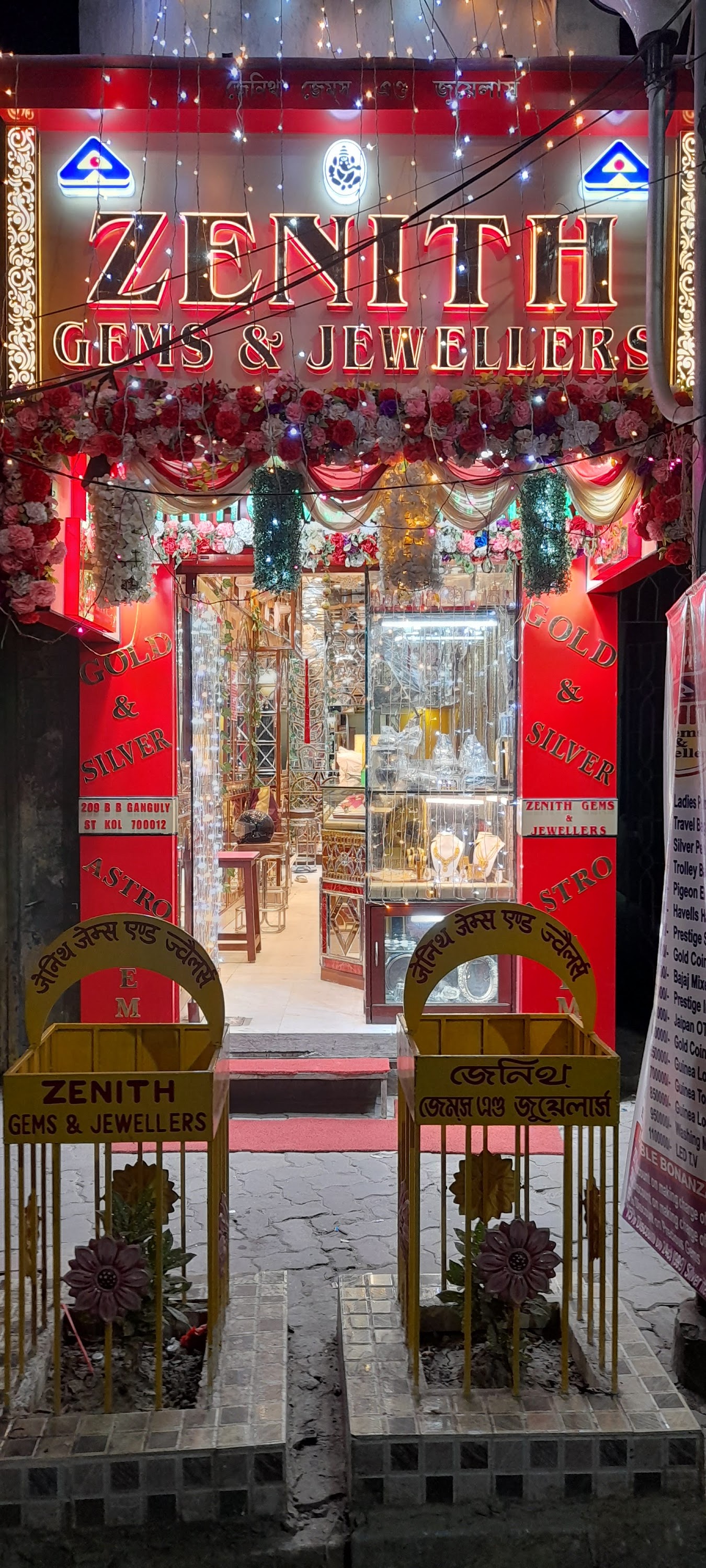 Zenith Gems & Jewellers